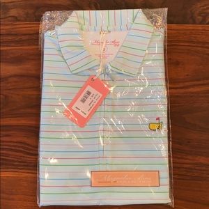 Masters Polo - Women’s Small